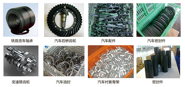 華能磷化線應用范圍